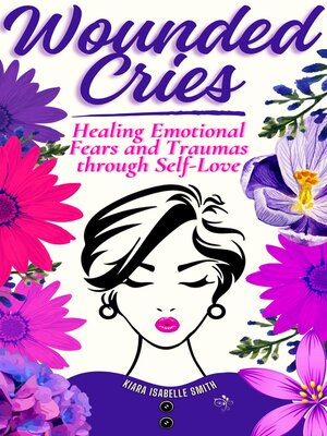 cover image of Wounded Cries